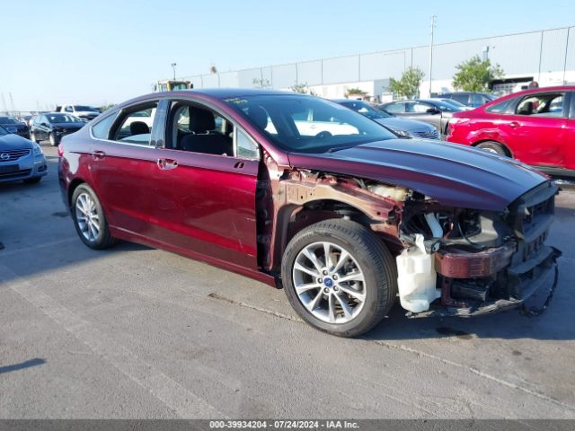 FORD FUSION 2017 3fa6p0hd8hr158195