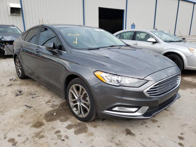 FORD FUSION SE 2017 3fa6p0hd8hr164238