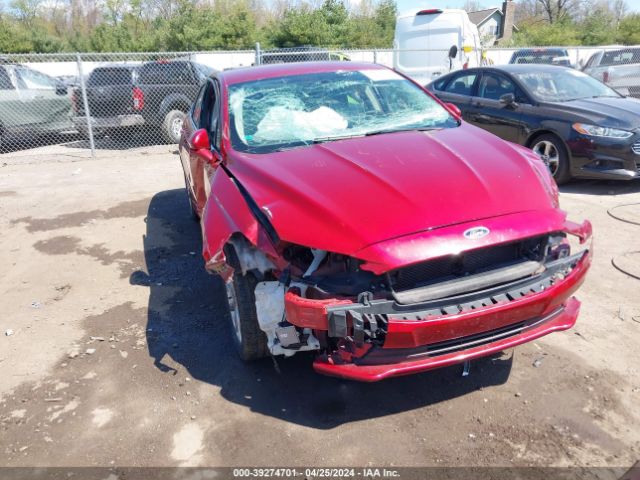 FORD FUSION 2017 3fa6p0hd8hr167107