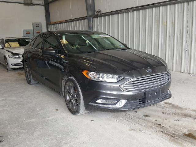 FORD FUSION SE 2017 3fa6p0hd8hr178625