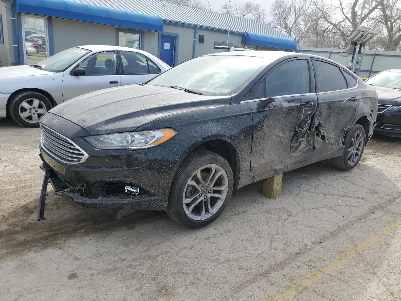 FORD FUSION 2017 3fa6p0hd8hr180620