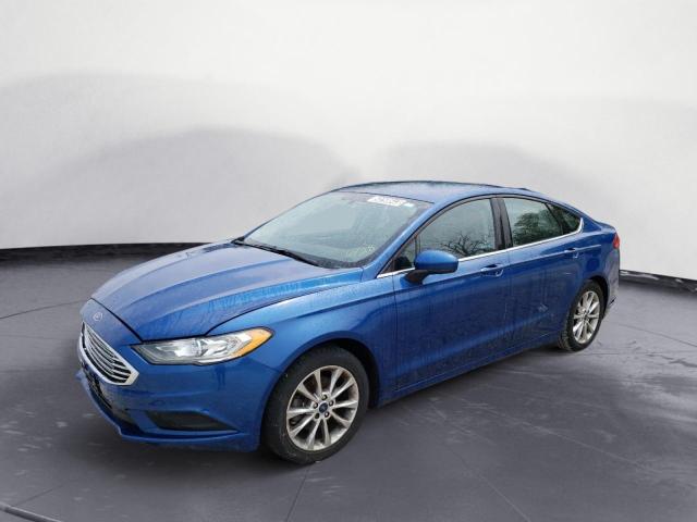 FORD FUSION SE 2017 3fa6p0hd8hr186367