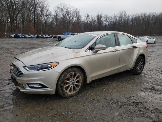 FORD FUSION SE 2017 3fa6p0hd8hr194467