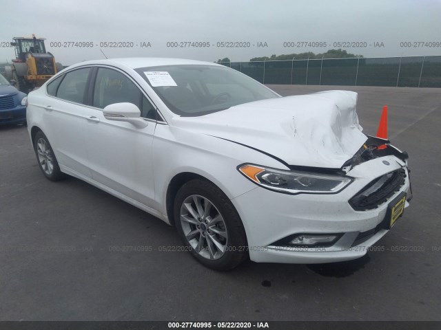 FORD FUSION 2017 3fa6p0hd8hr205497