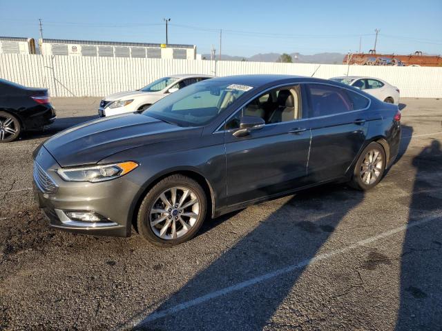 FORD FUSION SE 2017 3fa6p0hd8hr207119