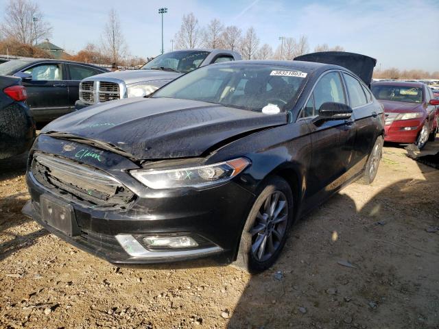 FORD FUSION SE 2017 3fa6p0hd8hr209243