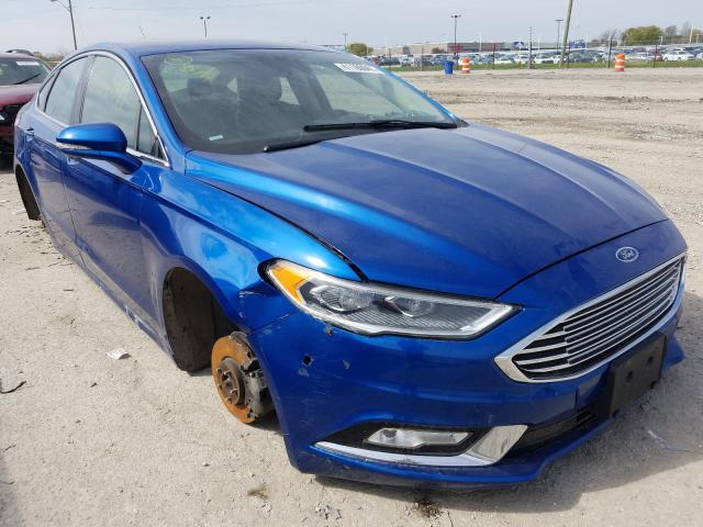 FORD FUSION SE 2017 3fa6p0hd8hr219674