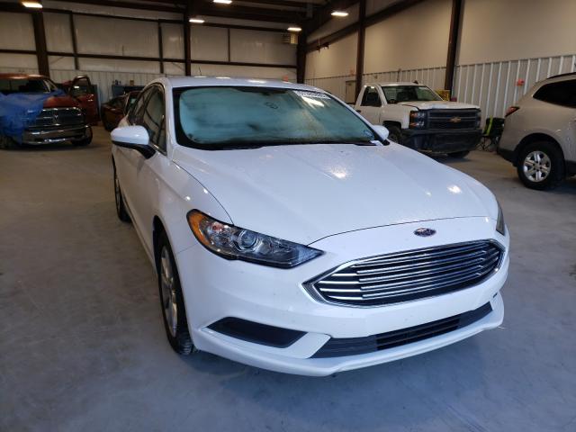 FORD FUSION SE 2017 3fa6p0hd8hr231470