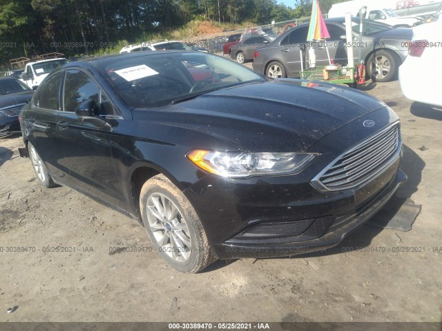 FORD FUSION 2017 3fa6p0hd8hr240220