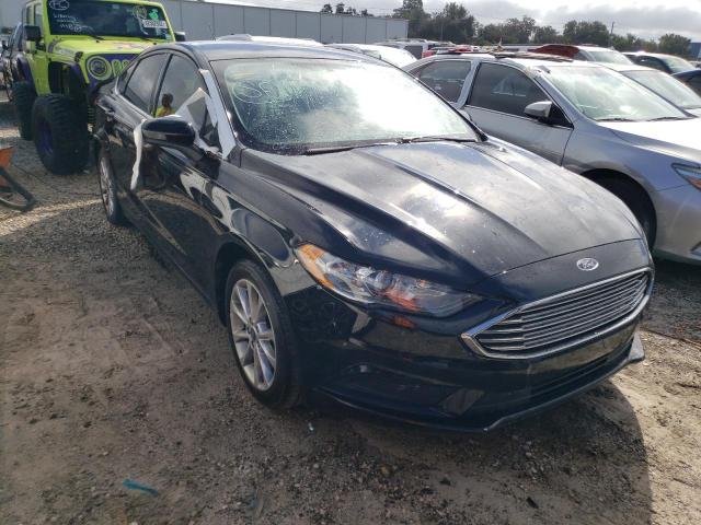 FORD FUSION SE 2017 3fa6p0hd8hr240539