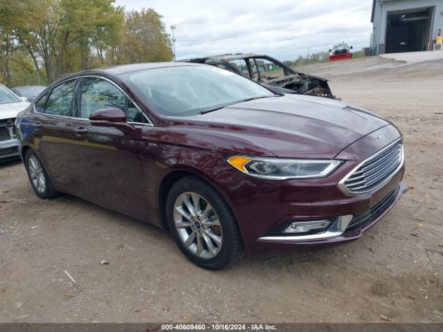 FORD FUSION 2017 3fa6p0hd8hr241173