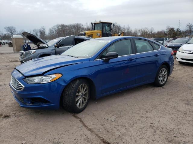 FORD FUSION SE 2017 3fa6p0hd8hr241321