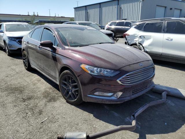 FORD FUSION SE 2017 3fa6p0hd8hr244817