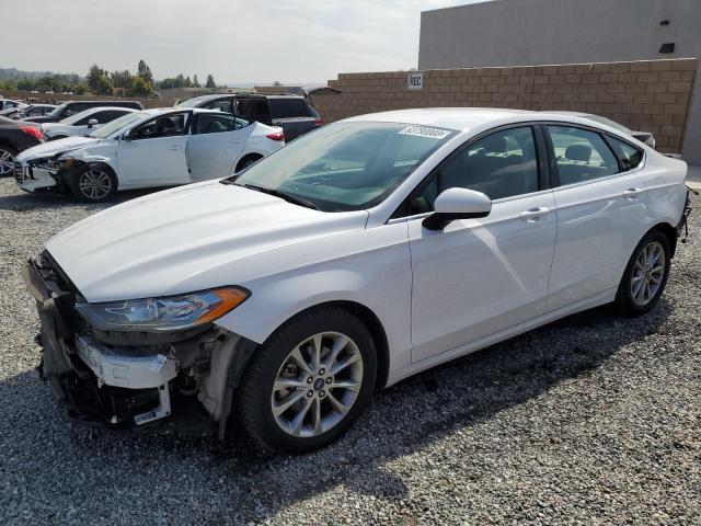 FORD FUSION SE 2017 3fa6p0hd8hr247717