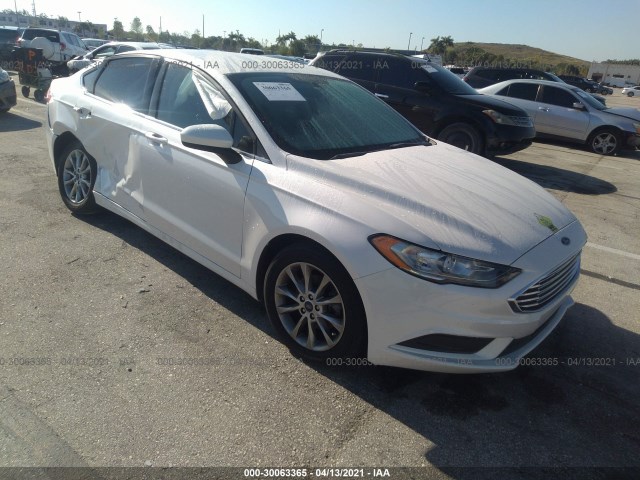 FORD FUSION 2017 3fa6p0hd8hr250116