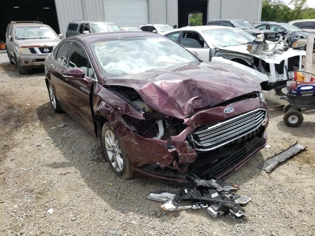 FORD FUSION SE 2017 3fa6p0hd8hr250195