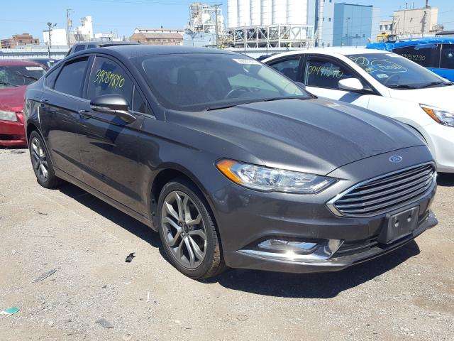 FORD FUSION SE 2017 3fa6p0hd8hr250813