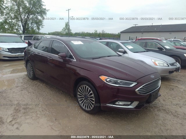 FORD FUSION 2017 3fa6p0hd8hr251136