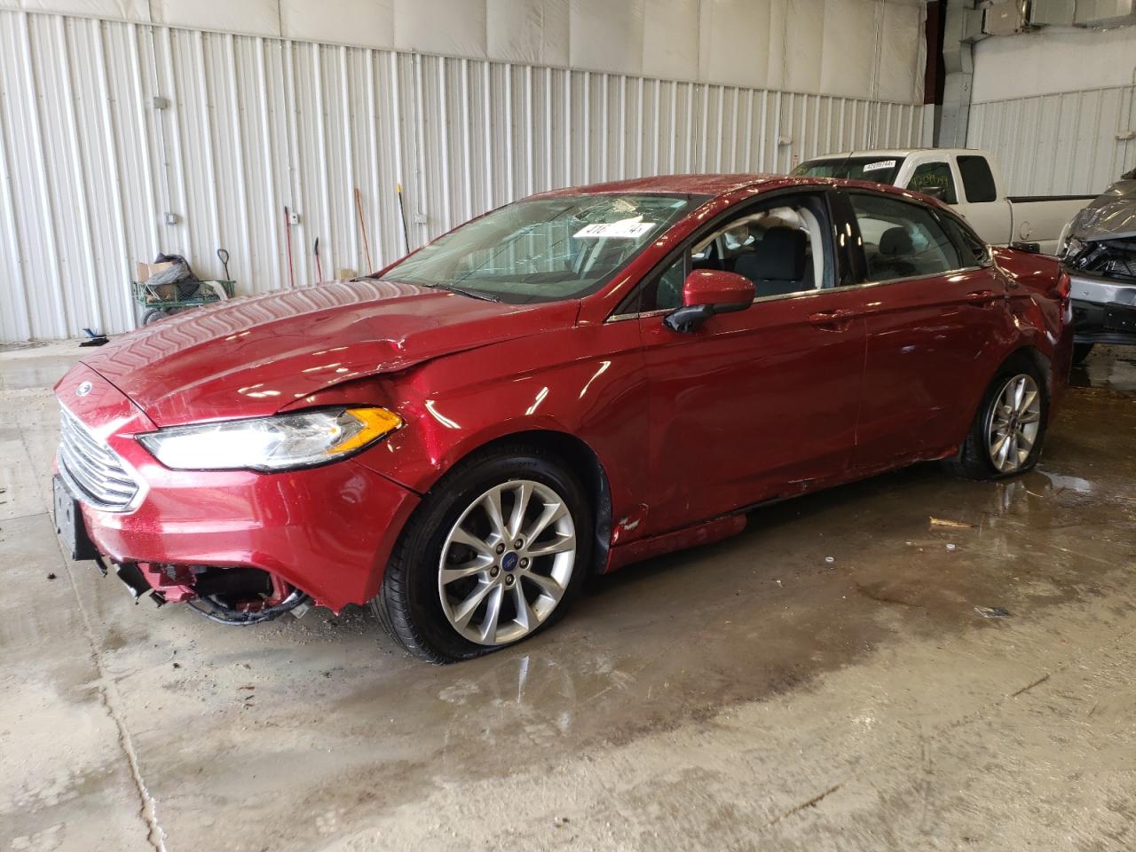 FORD FUSION 2017 3fa6p0hd8hr252657