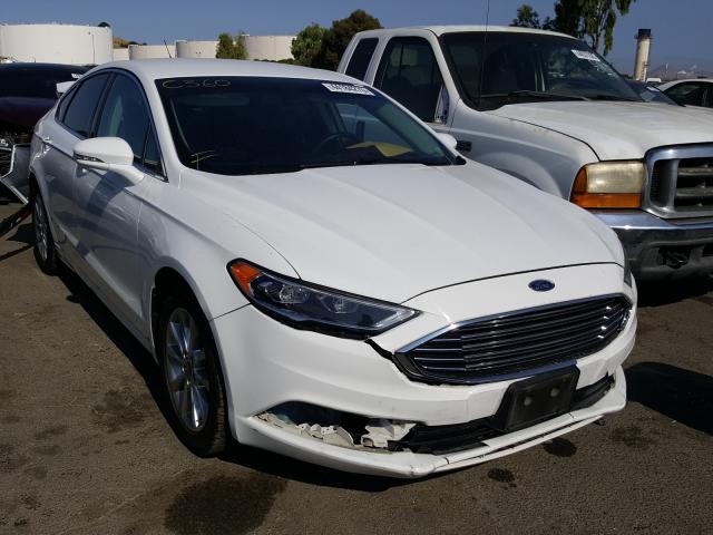 FORD FUSION SE 2017 3fa6p0hd8hr260452