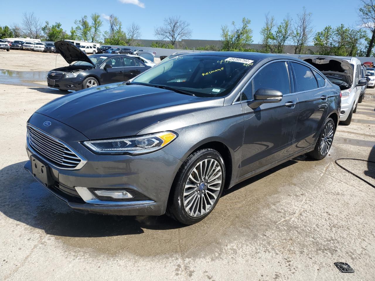 FORD FUSION 2017 3fa6p0hd8hr264243