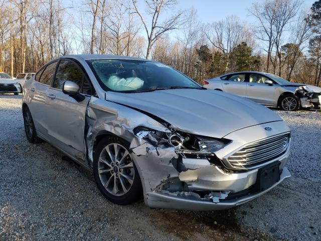 FORD FUSION SE 2017 3fa6p0hd8hr268518