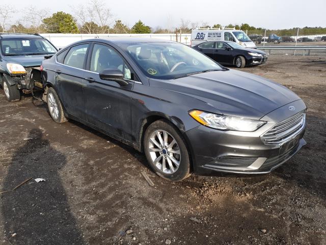 FORD FUSION SE 2017 3fa6p0hd8hr269166