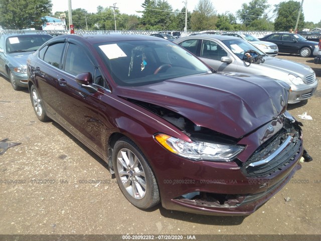 FORD FUSION 2017 3fa6p0hd8hr273265