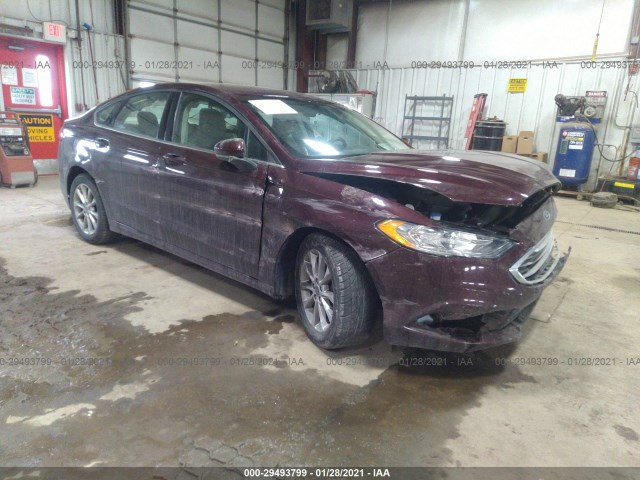 FORD FUSION 2017 3fa6p0hd8hr273296