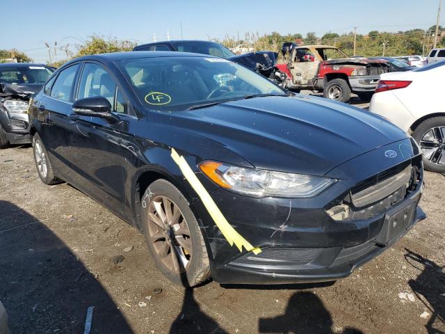 FORD FUSION SE 2017 3fa6p0hd8hr286520