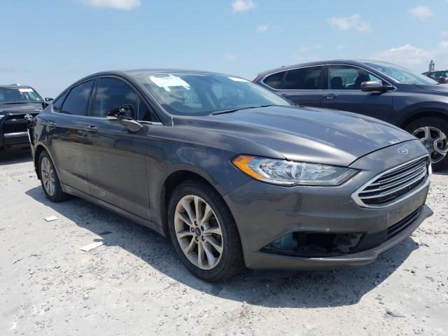 FORD FUSION SE 2017 3fa6p0hd8hr286565