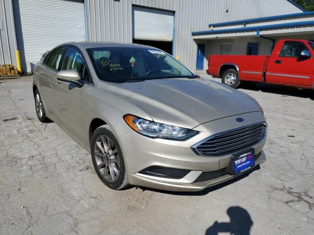 FORD FUSION SE 2017 3fa6p0hd8hr292169