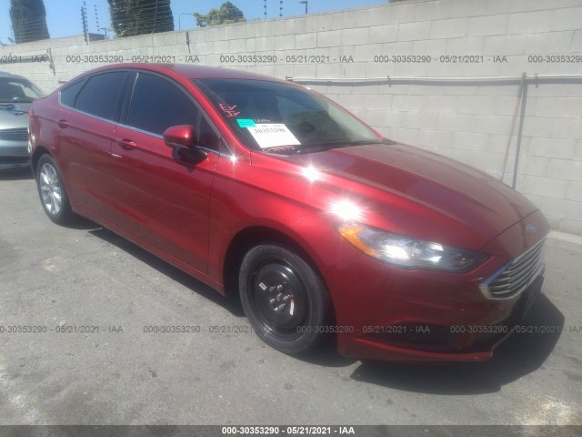 FORD FUSION 2017 3fa6p0hd8hr293435