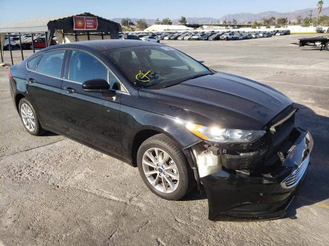 FORD FUSION SE 2017 3fa6p0hd8hr294018