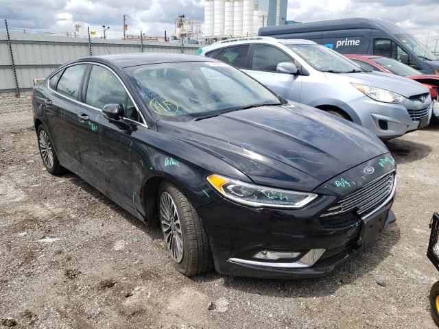 FORD FUSION SE 2017 3fa6p0hd8hr304546