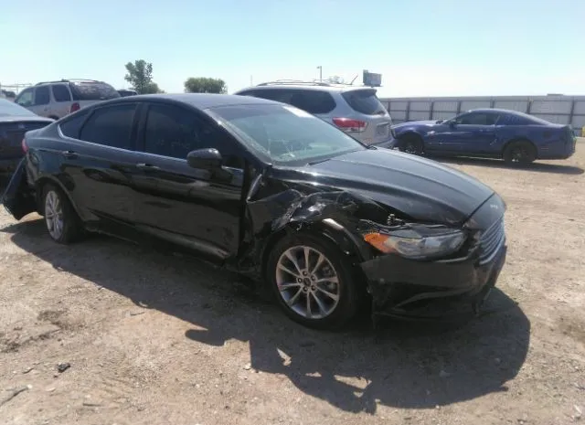 FORD FUSION 2017 3fa6p0hd8hr304997