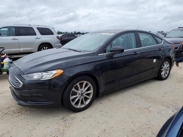 FORD FUSION SE 2017 3fa6p0hd8hr311710