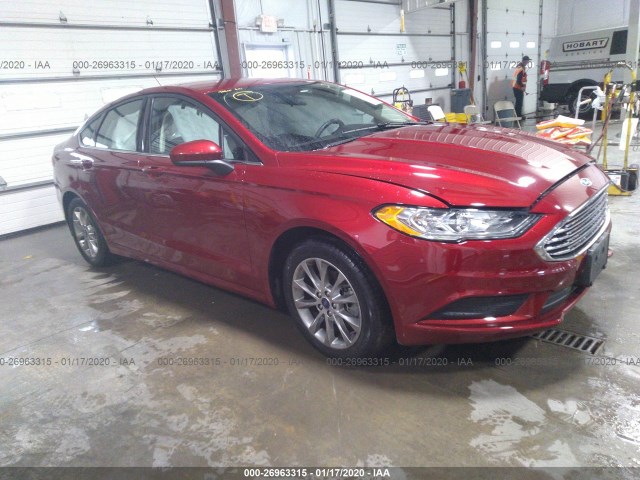 FORD FUSION 2017 3fa6p0hd8hr322075