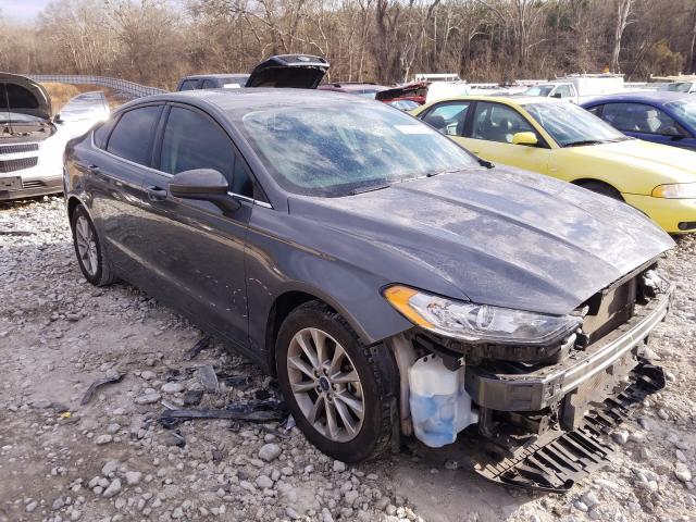 FORD FUSION SE 2017 3fa6p0hd8hr322609