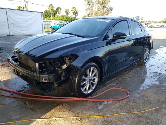 FORD FUSION SE 2017 3fa6p0hd8hr326028