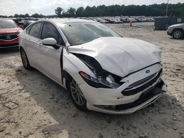 FORD FUSION SE 2017 3fa6p0hd8hr332461