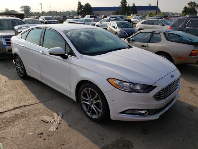 FORD FUSION SE 2017 3fa6p0hd8hr332718