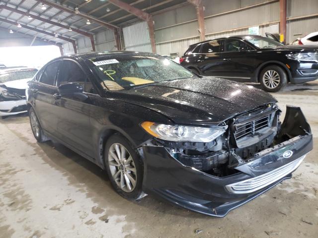 FORD FUSION SE 2017 3fa6p0hd8hr332802