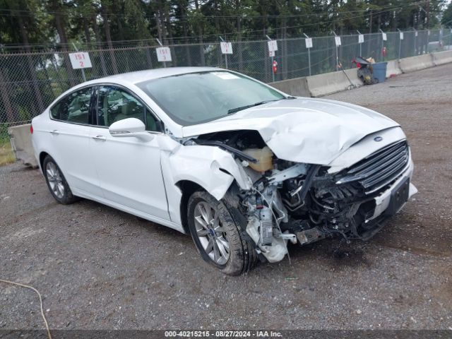 FORD FUSION 2017 3fa6p0hd8hr337465