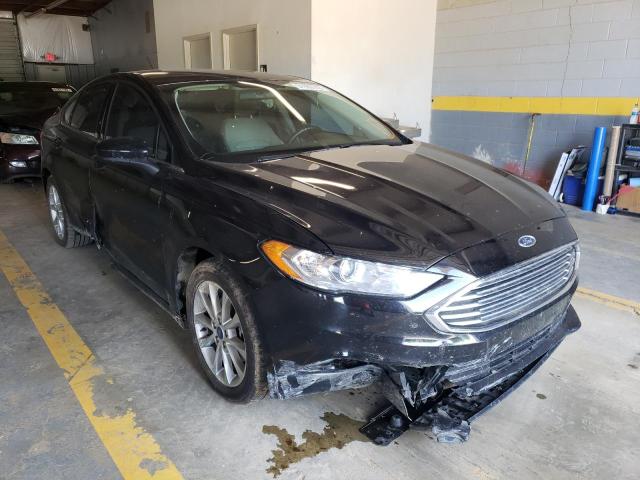 FORD FUSION SE 2017 3fa6p0hd8hr339121