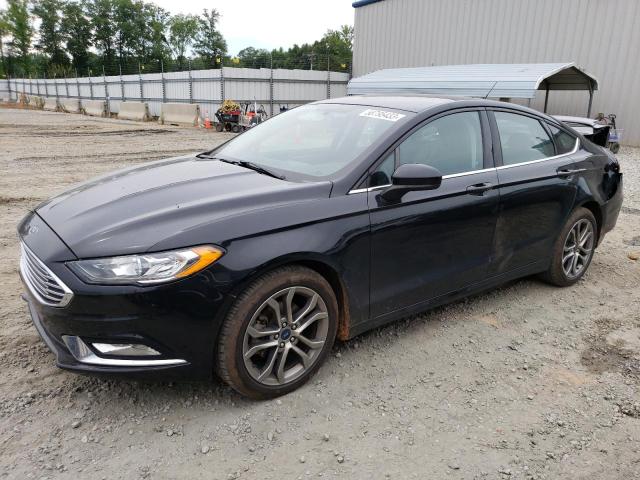 FORD FUSION SE 2017 3fa6p0hd8hr339264