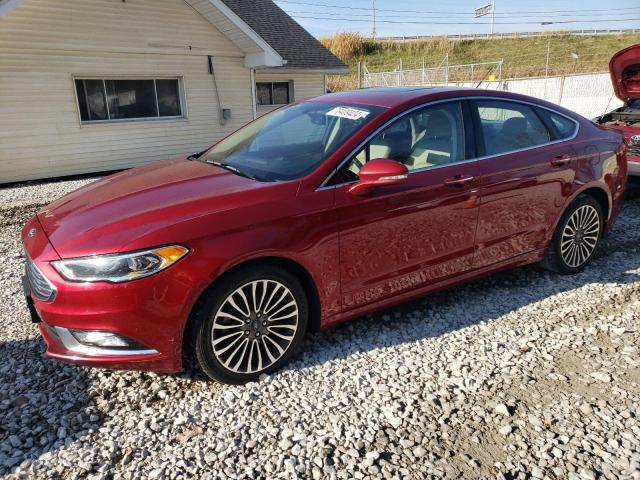 FORD FUSION SE 2017 3fa6p0hd8hr340687