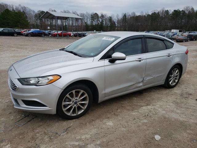 FORD FUSION SE 2017 3fa6p0hd8hr353228