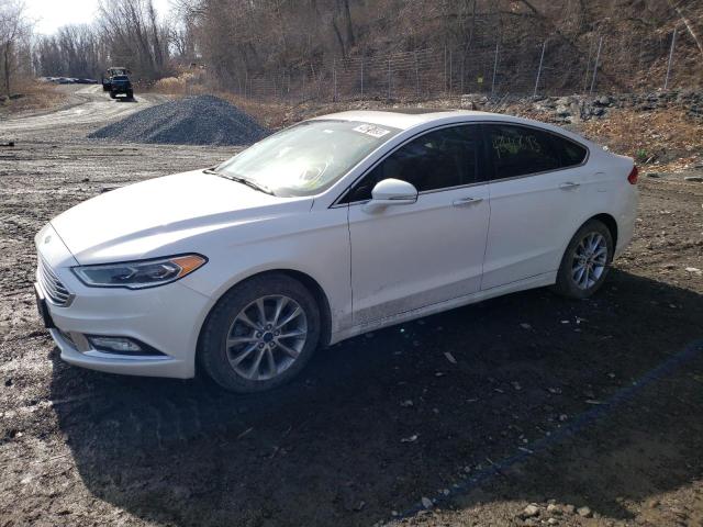 FORD FUSION SE 2017 3fa6p0hd8hr362785