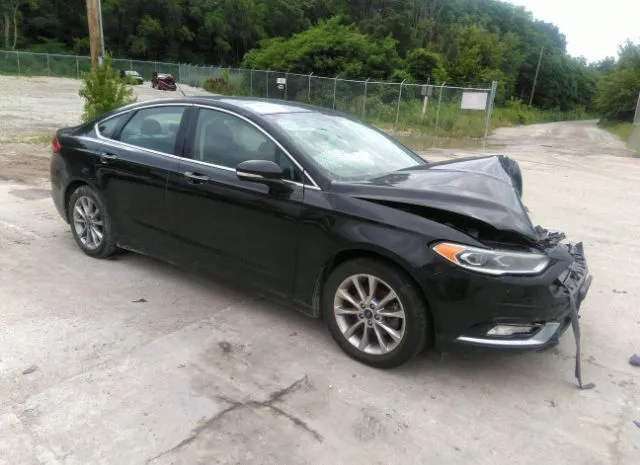 FORD FUSION 2017 3fa6p0hd8hr365993